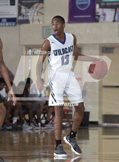 Thumbnail 2 in Windward vs Dominguez (Ryse Williams/Pac Shores Tournament) photogallery.