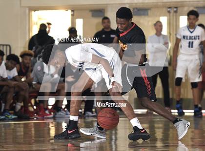 Thumbnail 2 in Windward vs Dominguez (Ryse Williams/Pac Shores Tournament) photogallery.