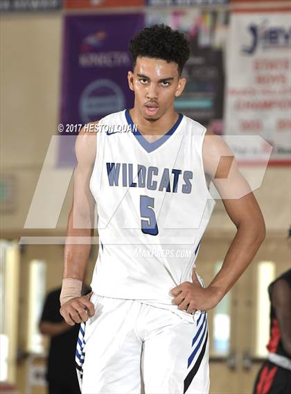 Thumbnail 3 in Windward vs Dominguez (Ryse Williams/Pac Shores Tournament) photogallery.