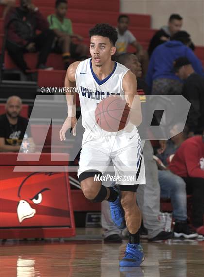 Thumbnail 3 in Windward vs Dominguez (Ryse Williams/Pac Shores Tournament) photogallery.