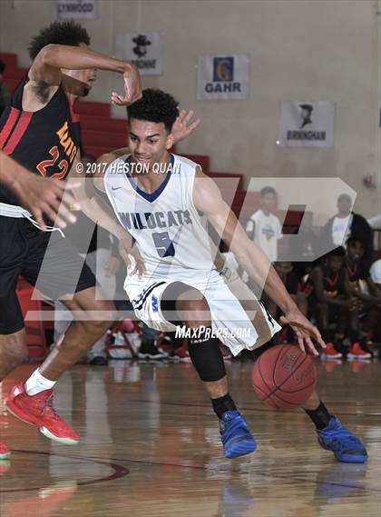 Thumbnail 2 in Windward vs Dominguez (Ryse Williams/Pac Shores Tournament) photogallery.
