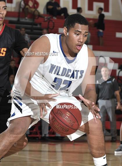 Thumbnail 3 in Windward vs Dominguez (Ryse Williams/Pac Shores Tournament) photogallery.