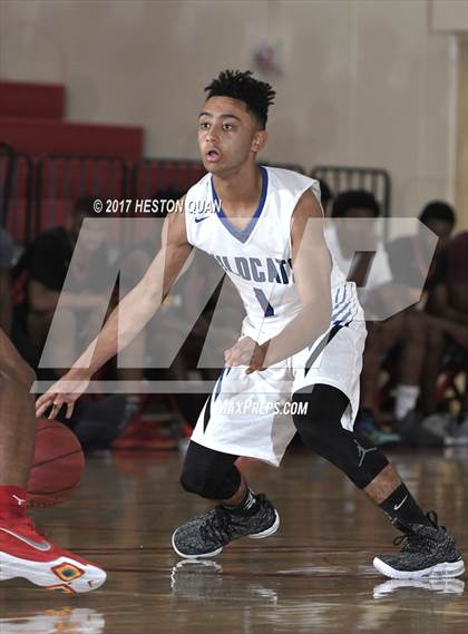 Thumbnail 2 in Windward vs Dominguez (Ryse Williams/Pac Shores Tournament) photogallery.