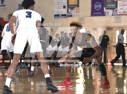 Thumbnail 2 in Windward vs Dominguez (Ryse Williams/Pac Shores Tournament) photogallery.