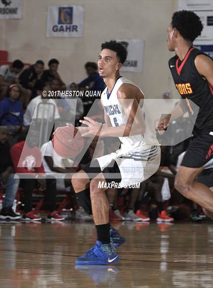Thumbnail 1 in Windward vs Dominguez (Ryse Williams/Pac Shores Tournament) photogallery.