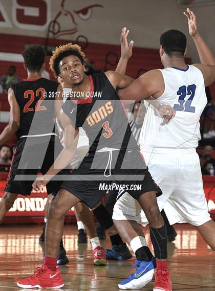 Thumbnail 2 in Windward vs Dominguez (Ryse Williams/Pac Shores Tournament) photogallery.