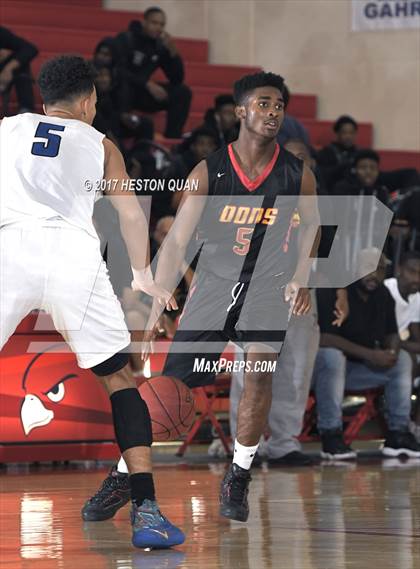 Thumbnail 2 in Windward vs Dominguez (Ryse Williams/Pac Shores Tournament) photogallery.