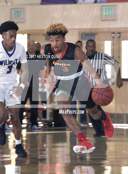 Thumbnail 2 in Windward vs Dominguez (Ryse Williams/Pac Shores Tournament) photogallery.