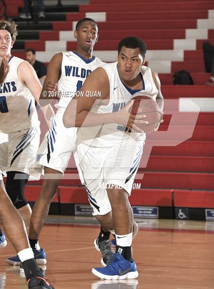 Thumbnail 2 in Windward vs Dominguez (Ryse Williams/Pac Shores Tournament) photogallery.