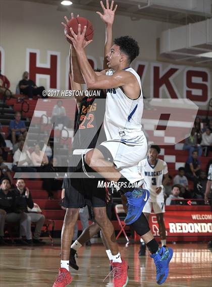 Thumbnail 3 in Windward vs Dominguez (Ryse Williams/Pac Shores Tournament) photogallery.