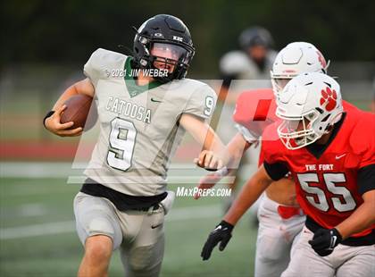Thumbnail 2 in Catoosa @ Fort Gibson photogallery.
