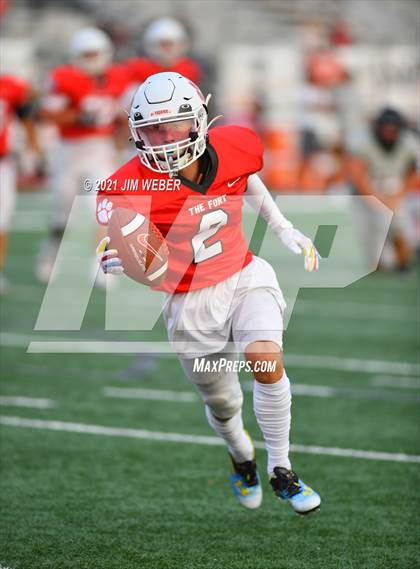 Thumbnail 2 in Catoosa @ Fort Gibson photogallery.