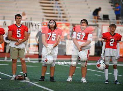 Thumbnail 1 in Catoosa @ Fort Gibson photogallery.