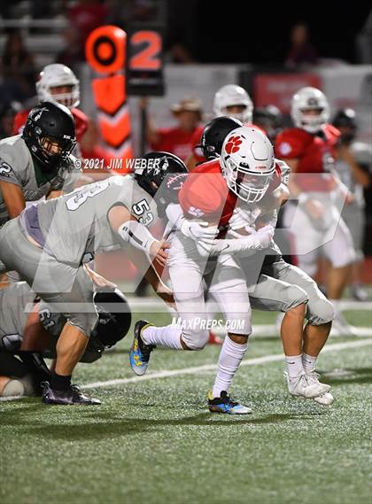 Thumbnail 2 in Catoosa @ Fort Gibson photogallery.