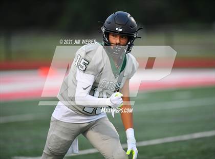 Thumbnail 3 in Catoosa @ Fort Gibson photogallery.