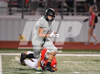 Thumbnail 3 in Catoosa @ Fort Gibson photogallery.