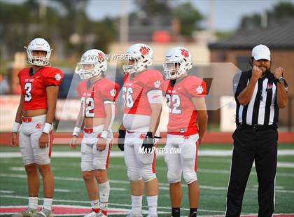 Thumbnail 1 in Catoosa @ Fort Gibson photogallery.