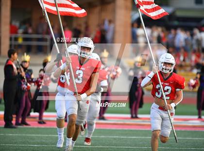 Thumbnail 3 in Catoosa @ Fort Gibson photogallery.