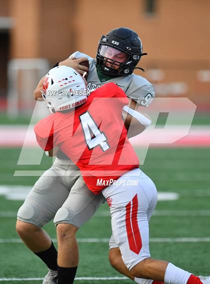 Thumbnail 3 in Catoosa @ Fort Gibson photogallery.
