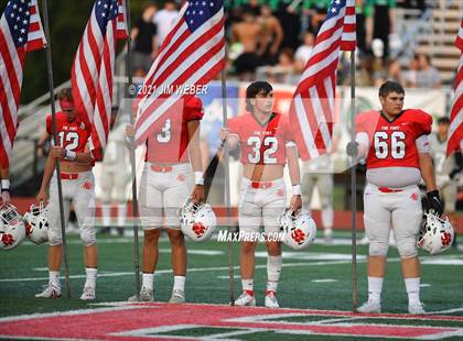 Thumbnail 2 in Catoosa @ Fort Gibson photogallery.