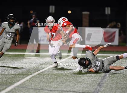 Thumbnail 3 in Catoosa @ Fort Gibson photogallery.
