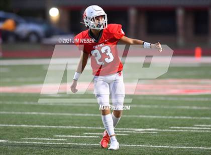Thumbnail 2 in Catoosa @ Fort Gibson photogallery.