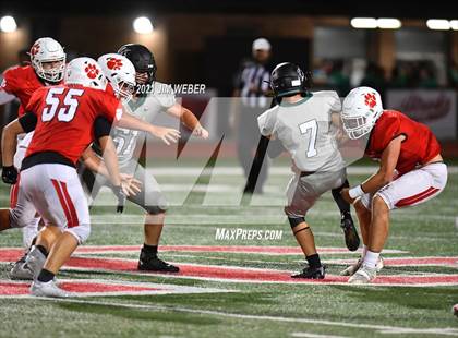 Thumbnail 3 in Catoosa @ Fort Gibson photogallery.