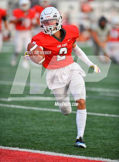 Thumbnail 3 in Catoosa @ Fort Gibson photogallery.