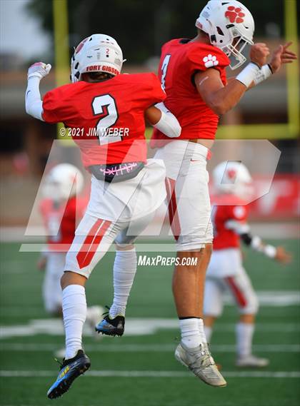 Thumbnail 1 in Catoosa @ Fort Gibson photogallery.