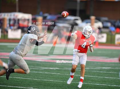 Thumbnail 1 in Catoosa @ Fort Gibson photogallery.
