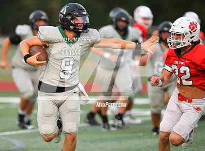 Thumbnail 1 in Catoosa @ Fort Gibson photogallery.