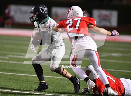 Thumbnail 3 in Catoosa @ Fort Gibson photogallery.