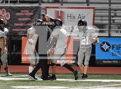 Thumbnail 2 in Catoosa @ Fort Gibson photogallery.
