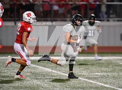 Thumbnail 2 in Catoosa @ Fort Gibson photogallery.