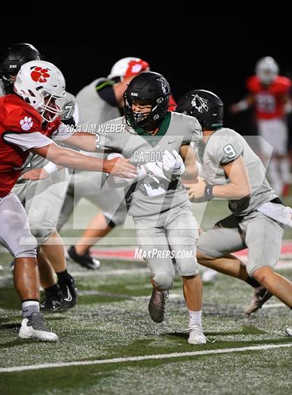 Thumbnail 1 in Catoosa @ Fort Gibson photogallery.