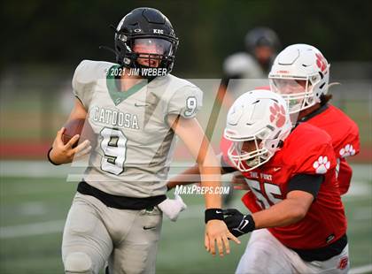 Thumbnail 3 in Catoosa @ Fort Gibson photogallery.