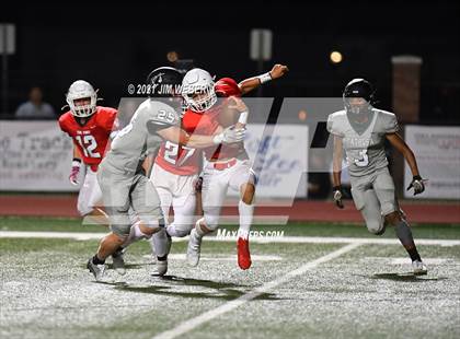 Thumbnail 2 in Catoosa @ Fort Gibson photogallery.