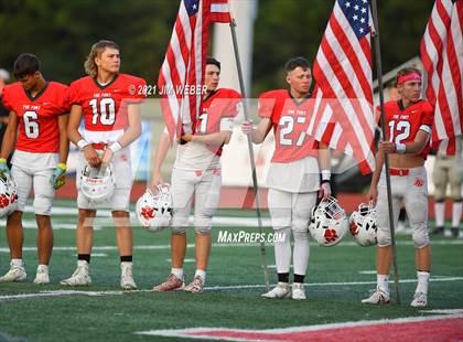Thumbnail 3 in Catoosa @ Fort Gibson photogallery.