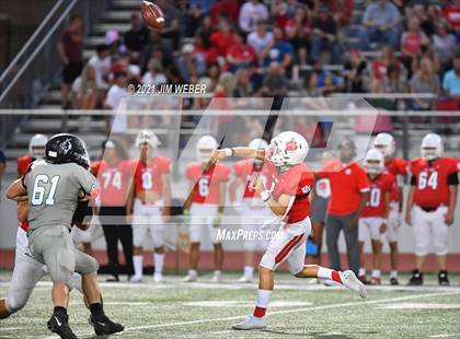 Thumbnail 3 in Catoosa @ Fort Gibson photogallery.