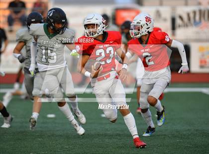Thumbnail 2 in Catoosa @ Fort Gibson photogallery.