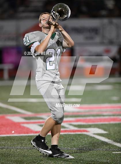 Thumbnail 1 in Catoosa @ Fort Gibson photogallery.