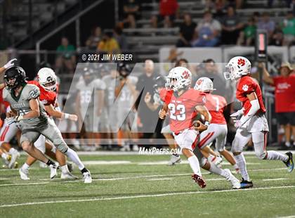 Thumbnail 3 in Catoosa @ Fort Gibson photogallery.