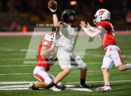 Thumbnail 2 in Catoosa @ Fort Gibson photogallery.