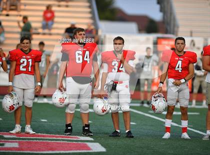 Thumbnail 3 in Catoosa @ Fort Gibson photogallery.