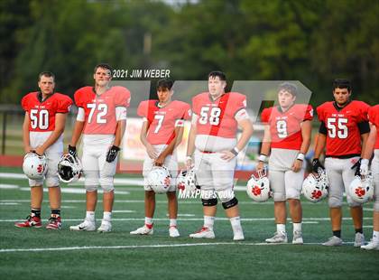Thumbnail 1 in Catoosa @ Fort Gibson photogallery.