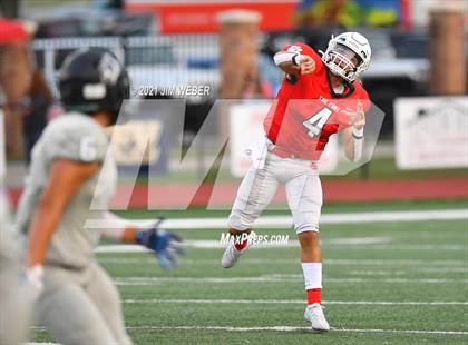 Thumbnail 3 in Catoosa @ Fort Gibson photogallery.