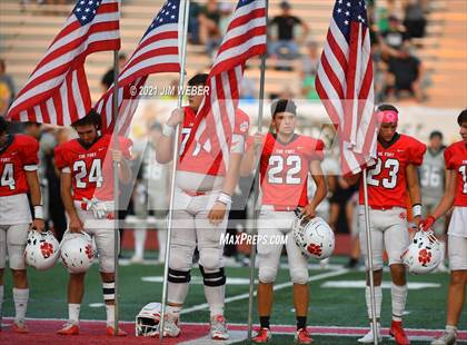 Thumbnail 3 in Catoosa @ Fort Gibson photogallery.