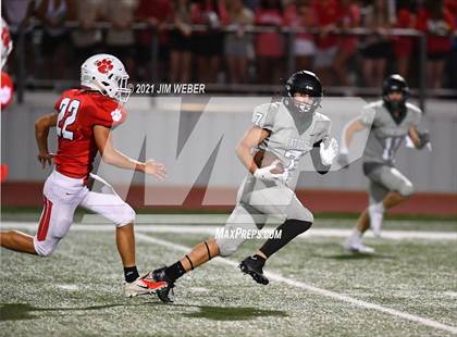 Thumbnail 1 in Catoosa @ Fort Gibson photogallery.