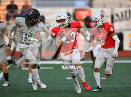 Thumbnail 1 in Catoosa @ Fort Gibson photogallery.