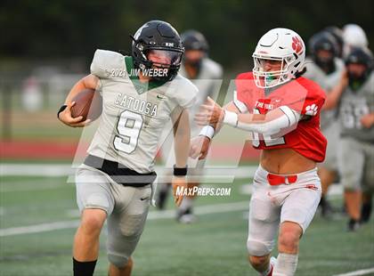 Thumbnail 1 in Catoosa @ Fort Gibson photogallery.